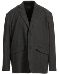 Rag & Bone - Blazer Polyester, Viscose, Wool, Elastane - Lyst