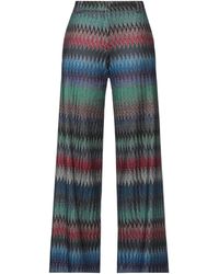 Missoni - Pants - Lyst