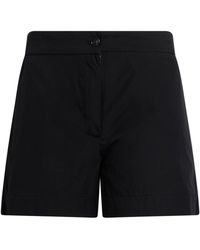 Ottod'Ame - Shorts & Bermuda Shorts Cotton - Lyst