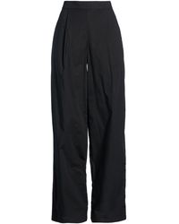 Alpha Studio - Pants - Lyst