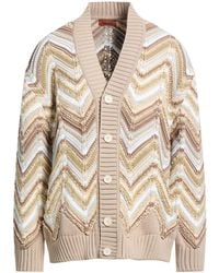 Missoni - Cardigans - Lyst