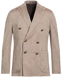 Peserico - Blazers - Lyst