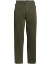 Roy Rogers - Military Pants Cotton, Elastane - Lyst