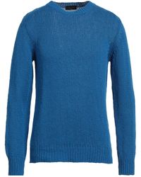 Roberto Collina - Pullover - Lyst