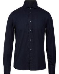Moorer - Camisa - Lyst