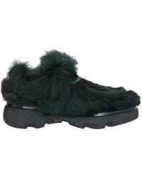 Burberry - Schnürschuh - Lyst