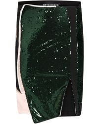 OTTOLINGER - Mini Skirt - Lyst