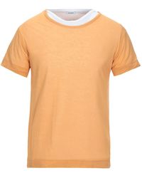 Officina 36 - T-shirt - Lyst