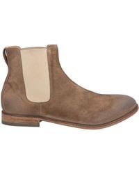 Moma - Stiefelette - Lyst
