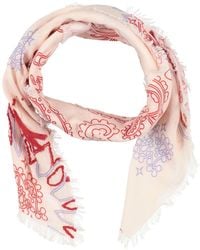 ARIZONA LOVE - Scarves - Lyst