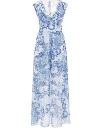 Guess - Maxi-Kleid - Lyst