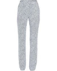 Manila Grace - Trouser - Lyst