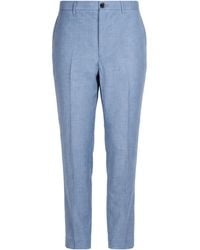 Berwich - Trouser - Lyst