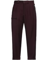 Y's for men - Hose - Lyst