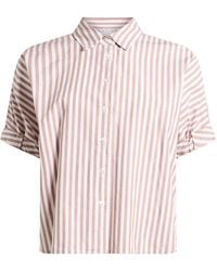 Xirena - Shirt - Lyst