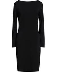 Calvin Klein - Mini Dress - Lyst
