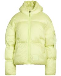 Alpha Industries - Puffer - Lyst