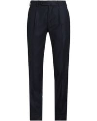 Paoloni - Pants - Lyst