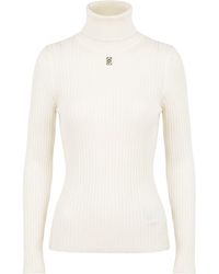 Sandro - Turtleneck - Lyst