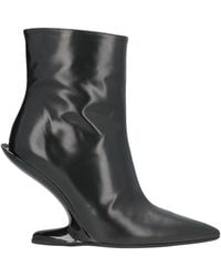 N°21 - Stiefelette - Lyst