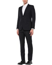 saint laurent suit price