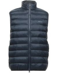Barbour - Plumífero y acolchado - Lyst