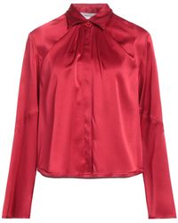 EMMA & GAIA - Camisa - Lyst