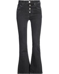 GEMS - Jeans Cotton, Elastane - Lyst