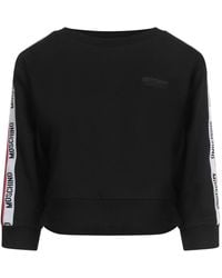 Moschino - Sweatshirt - Lyst