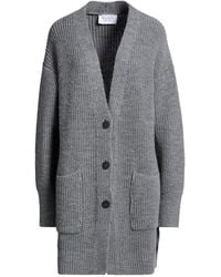 Kaos - Cardigan Wool, Acrylic - Lyst