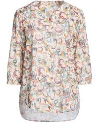 Camicettasnob - Shirt - Lyst