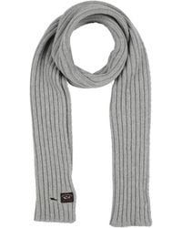Paul & Shark - Scarf Virgin Wool - Lyst