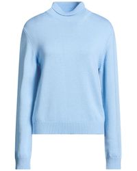 Ballantyne - Turtleneck Wool - Lyst