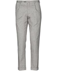 Briglia 1949 Pants, Slacks and Chinos for Men | Online Sale up to 