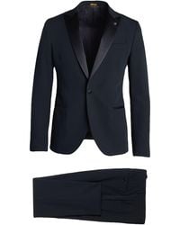 Manuel Ritz - Suit - Lyst