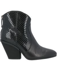 Hogan - Ankle Boots - Lyst
