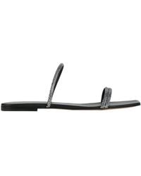 Gianvito Rossi - Sandals - Lyst