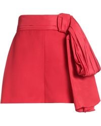 McQueen - Shorts & Bermuda Shorts - Lyst