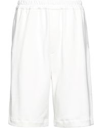Jil Sander - Shorts & Bermuda Shorts - Lyst