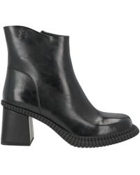 Laura Biagiotti - Ankle Boots Rubber - Lyst