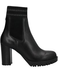 Marc Cain - Ankle Boots - Lyst