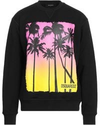DSquared² - Sweatshirt - Lyst