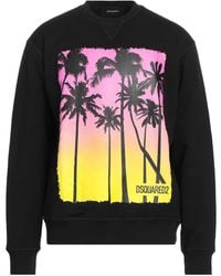 DSquared² - Sudadera - Lyst