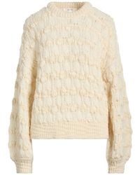 FRAME - Pullover - Lyst