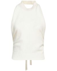 Semicouture - Top - Lyst