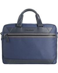 Piquadro - Handbag - Lyst