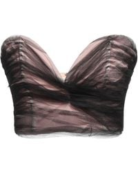 Aniye By - Top Polyester, Elastane - Lyst