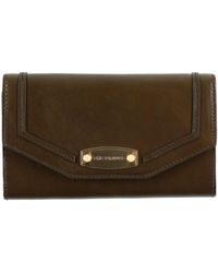 The Bridge - Wallet - Lyst