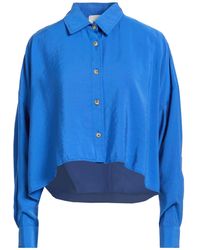 Alysi - Shirts - Lyst