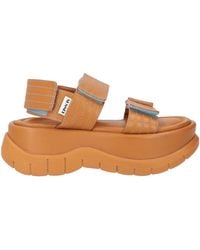 Sunnei - Sandals - Lyst